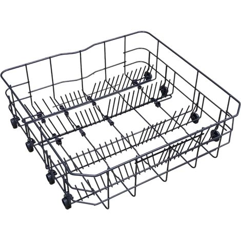 Panier inférieur c00630892 - lave-vaisselle whirlpool