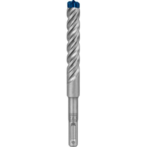Foret EXPERT SDS plus-7X (1/5)
