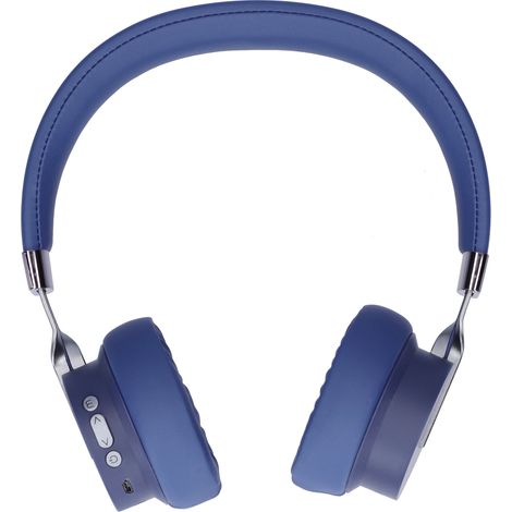 Écouteurs Bluetooth à réduction de bruit pour jeux vidéo, musique sans fil, pour femmes (1/5)