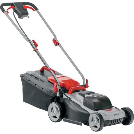 Cortacésped Batería 34.8Li (1/2)