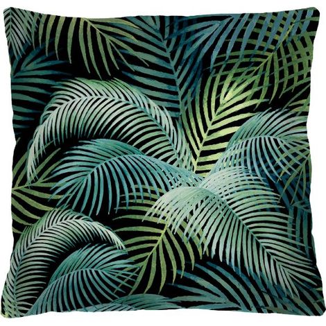 Cojín de jardín 50x50 cm Mallorca