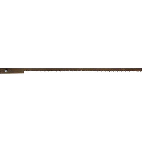 3 Standard-Kunststoffsägeblätter für 40900 MAXICRAFT