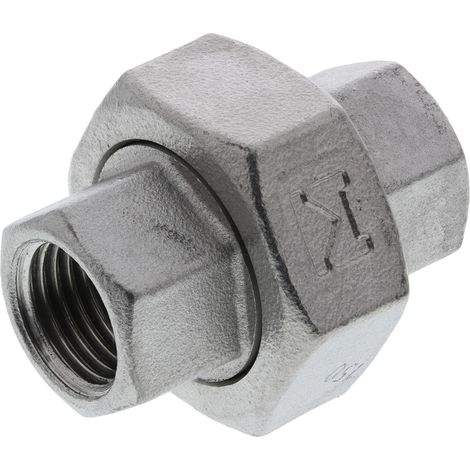 Union RS PRO, G 1/4" femelle ( Prix pour 1 ) (1/2)