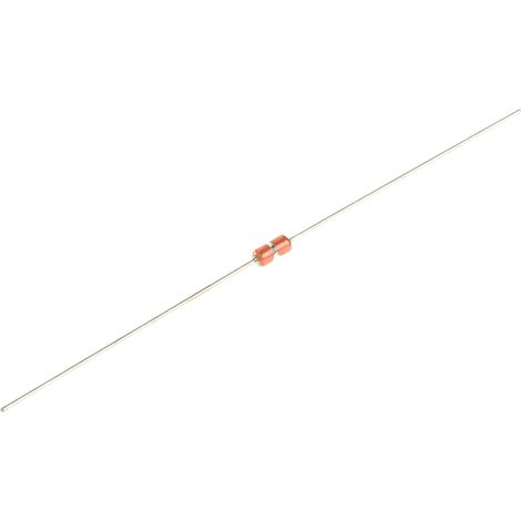 Thermistance CTN, 20kO, Tolérance ±10%, DO-35.
