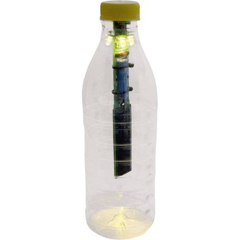 Sol Expert 79334 DoubleLight Kit à souder pour bouteille PET (1/4)