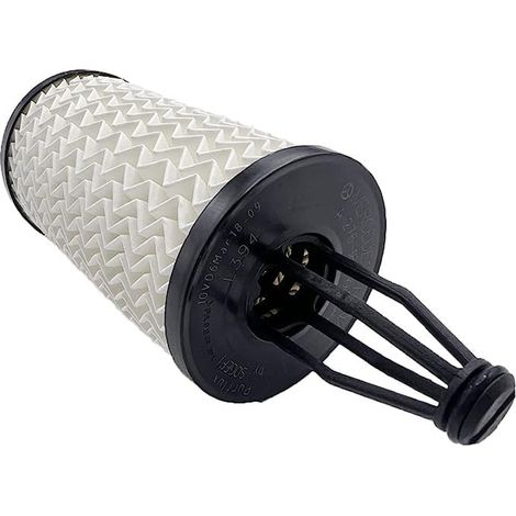 Der Ölfilter A2761800009 ist für die Mercedes-Modelle W/CS204, W/C/S205 und C216 geeignet. (1/5)