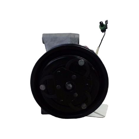 [PRODUIT D'OCCASION] Compresseur Air Conditionne SMART Fortwo Coupe 2007- ♻️ Ref Oe. A1322300011 - Garantie à vie (1/5)