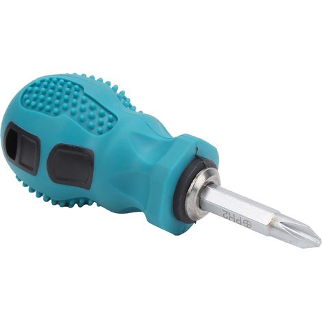 Ensemble de 20 mini embouts de tournevis multifonctionnels portables en acier au chrome-vanadium (1/5)