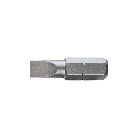 INSERTI A TAGLIO PER AVVITATORI ART.861LP- - 0,6X4,5 mm.25 - 10 pezzi BETA