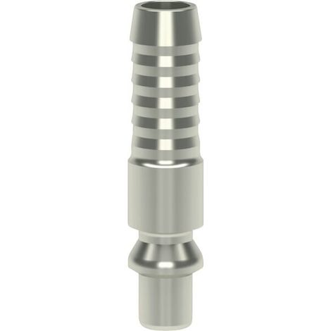 Boquilla rosc. para tubo 10 mm L脺DECKE ESAI10SS