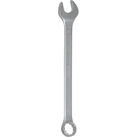 KS Tools 517.0634 CLASSIC Ringmaulschlüssel, abgewinkelt, 34mm (1/5)