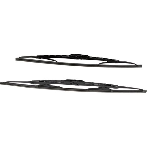 Escobilla limpiaparabrisas Bosch de 450 mm