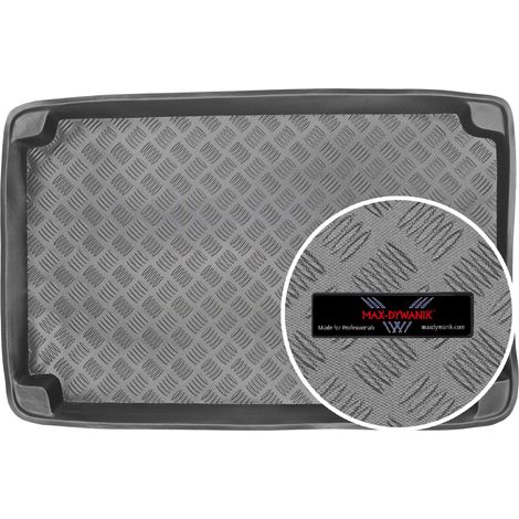 Alfombrilla para maletero MAX-MAT para Mercedes Clase A W168 HB 1997-2004