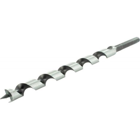 Mèche bois LEWIS 16mm GL 235mm Famag - Mèche bois LEWIS 16mm GL 235mm Famag - Mèche bois LEWIS 16mm GL 235mm Famag (1/5)