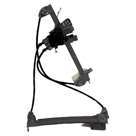 [PRODUIT D'OCCASION] Mecanisme+moteur Leve-glace Avant Droit CITROEN C3 Pluriel 03-08 ♻️ Ref Oe. 9222n9 - Garantie à vie (1/4)