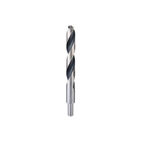 Broca para metal HSS-RPointTeQ DIN338 19.0x135x198 (vástago reducido) BOSCH 2608577314