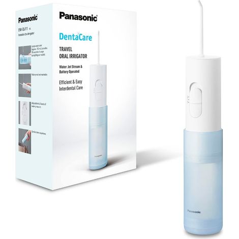 Sistema de riego Panasonic EW-DJ11 (PAN000090) (1/5)
