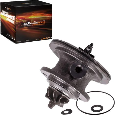 Turbo Core, Abmessungen 15cm x 15cm x 15cm, Gewicht 1300g, Kompatibilität Ford Fusion TDCi 1.4L, Leistung Turbolader, Material Metalloid (1/5)
