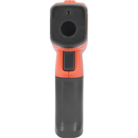 Thermomètre infrarouge tenu dans la main sans contact écran LCD rétroéclairé de haute précision pistolet de température industrielle (1/5)