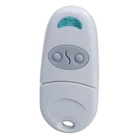 Télécommande de Portail Compatible pour Came Top 432NA-432 SA-432 M - Télécommande de Porte de Garage - 433.92MHz