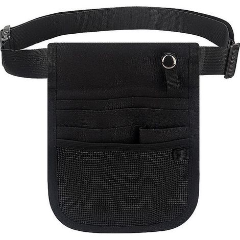 Tragbare, multifunktionale Tasche für medizinisches Werkzeug, Gürteltasche (1/5)