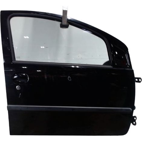 [PRODUIT D'OCCASION] Porte Avant Droit PEUGEOT 107 5p ♻️ Ref Oe. 1612539780 - Garantie à vie (1/4)