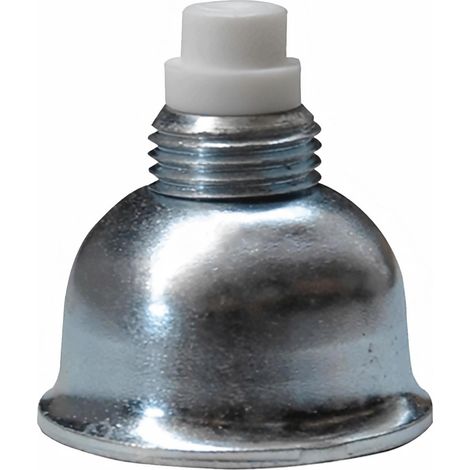 Campana di ricambio per tappatrice a cremagliera colonna tappi corona da 29 mm