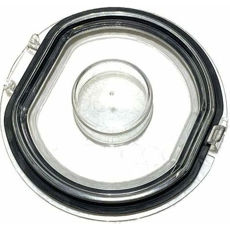 Accesorios para la cubierta del cubo de basura YMYNY para aspiradoras Dyson V7 y V8 con anillo de sellado (1/5)