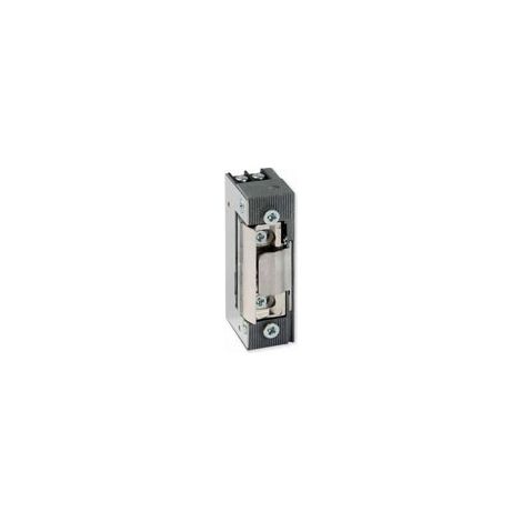 GACHE ELECTRIQUE 2 ROUREG OPEM 12V AC/DC A EMISSION DE COURANT AVEC MEMOIRE SEWO