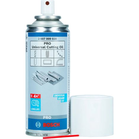 Lubricante Bosch 2607009020 alta calidad efecto refrigerante
