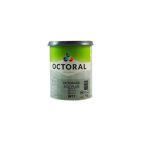 OCTOBASE W17 OCTOBASE ECO METALLIC VERY FINE 1 lt