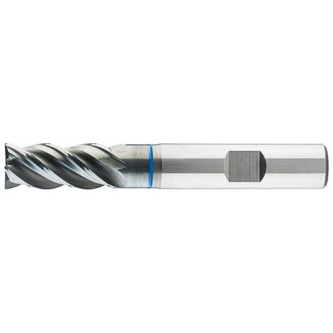 Fraise D6527L VHM INOX10mm Z4 Maykestag (1/5)
