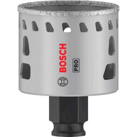 Bosch PRO corona diamantata 51 mm per piastrelle