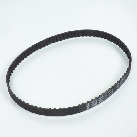 Courroie de distribution origine pour Moto Aprilia 600 Tuareg (1/2)