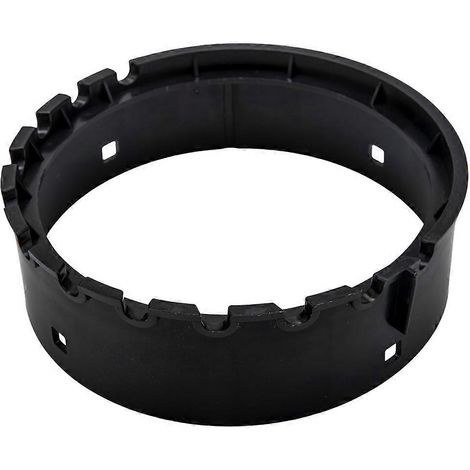 Rechange Snowblower Chute Retainer anneau Retainer anneau externe 585193MA rechange (1/5)