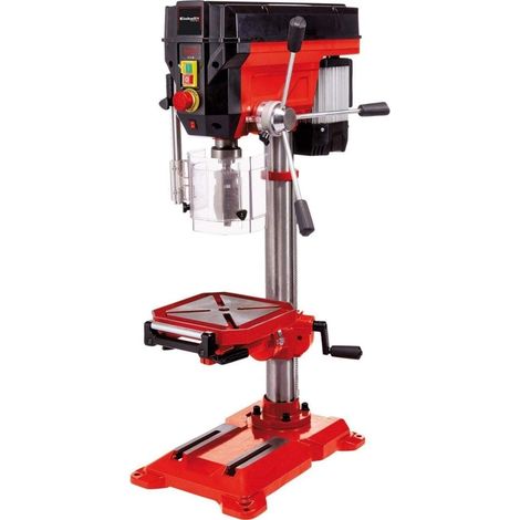 Perceuse à colonne TE-BD 750 E (1/5)
