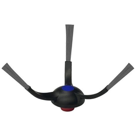 NALOOKAMIC Accessoires pour robots laveurs de sols T30 / T30 Max / T30 Pro : sac à poussière et lingette de rechange (1/4)