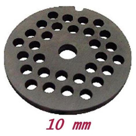 Reber Picadora N°12 en acero inoxidable 6,8 cm
