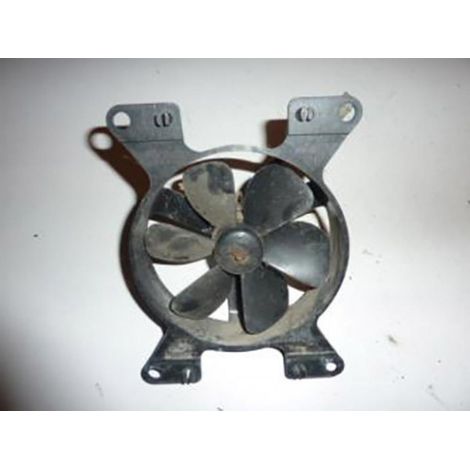 [PRODUIT D'OCCASION] Ventilateur origine pour scooter Peugeot 125 Jet force Occasion