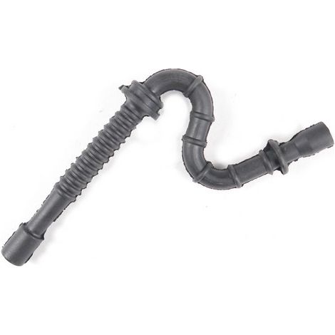 Durite essence tronçonneuse – Adaptable pour modèles Stihl 029 et 039 – Assure un bon fonctionnement – Tuyau d'essence durable (1/3)