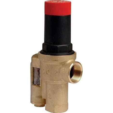 Honeywell DU146-3/4A - Valvola di pressione differenziale
