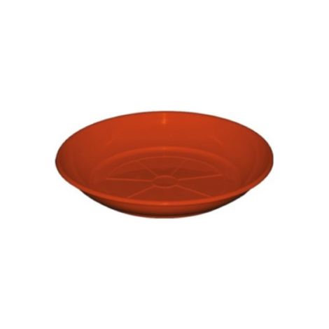 Artema Brown Round Maceter
