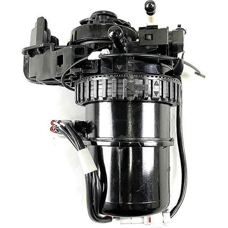 Kraftstofffiltereinheit 23300-0L111 23300-0L110 23300-0L090 für Toyota Hilux Revo Gun125 1GDFTV 2GDFTV (1/5)
