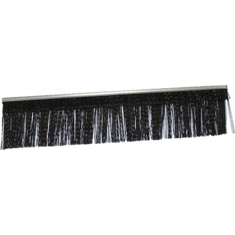 Cepillo de escoba recolectora MTD, Agrifab AF46780, AF-46780
