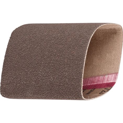 PFERD Compactkorn Schleifband BA 100x282 mm A240 CK für Feinschliff für Walze Ø 90x100mm (1/5)