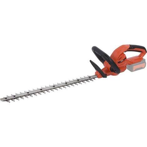 TAGLIASIEPI SENZA BATTERIA 56 CM - 40 V