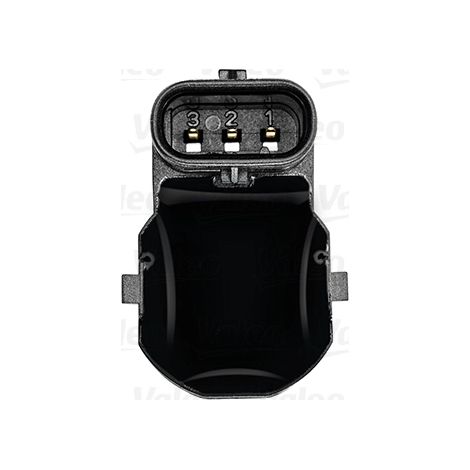 Capteur, aide au stationnement Valeo 890004 VW 3C0919275AD 3C0919275K2ZZ
