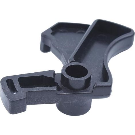 Gâchette d'accélérateur compatible Stihl MS170 MS180 (1/4)