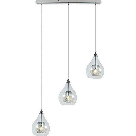 Colgante lhasa 3xg9 cromo regx65x65 cm (1/3)