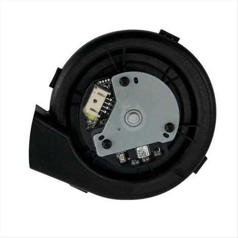 Ventilateur Soufflant C-3 - Moteur Turbine Pour Aspirateur - Pièce Détachée Compatible - 1 Unité (1/5)